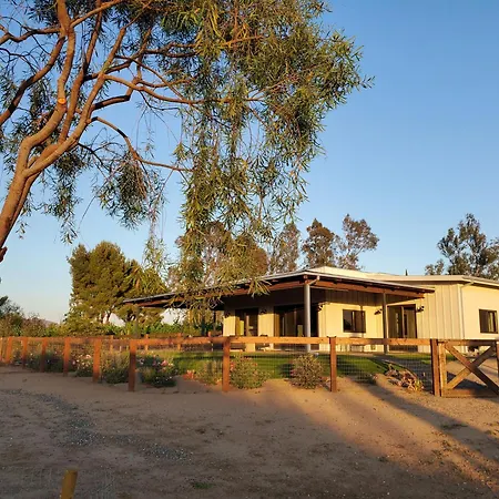 Rusty Fork Ranch Bed & Coffee-3